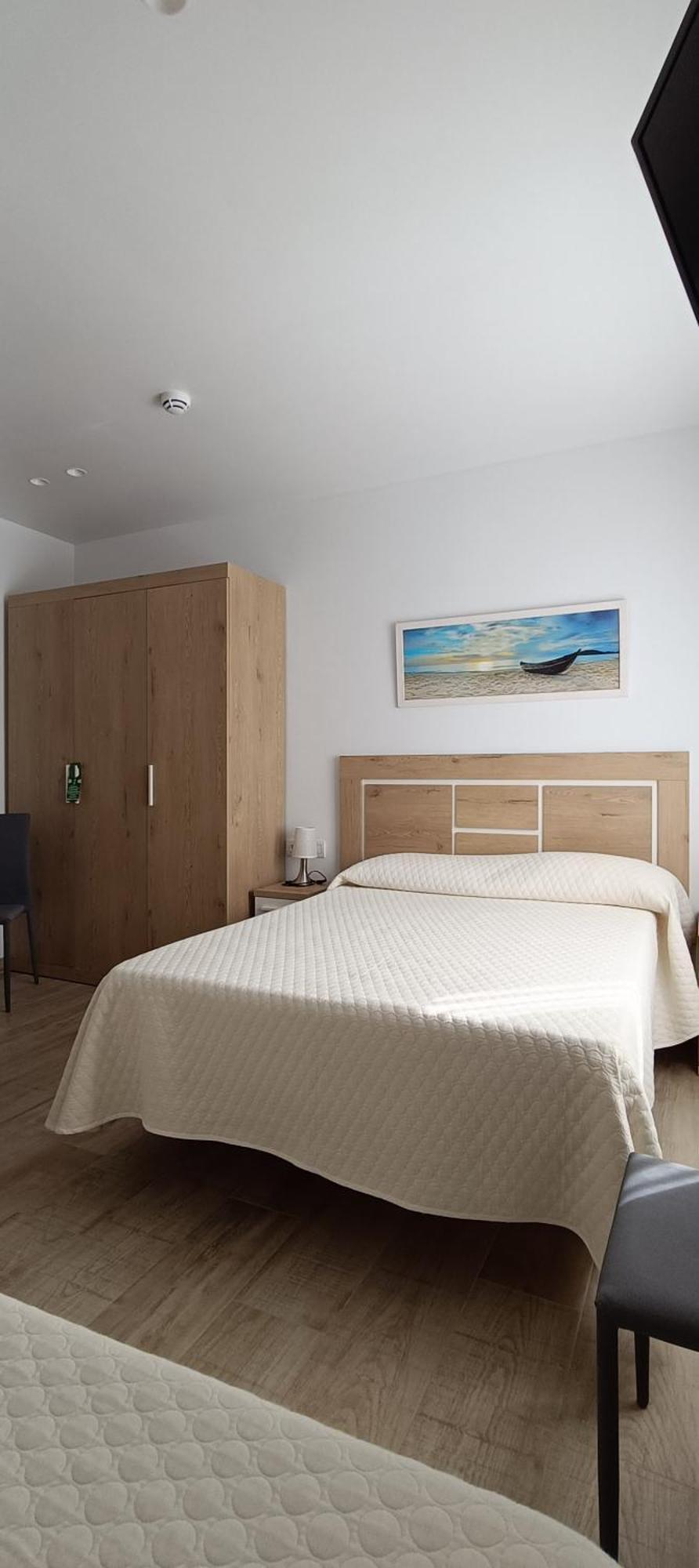 Hostel Internacional