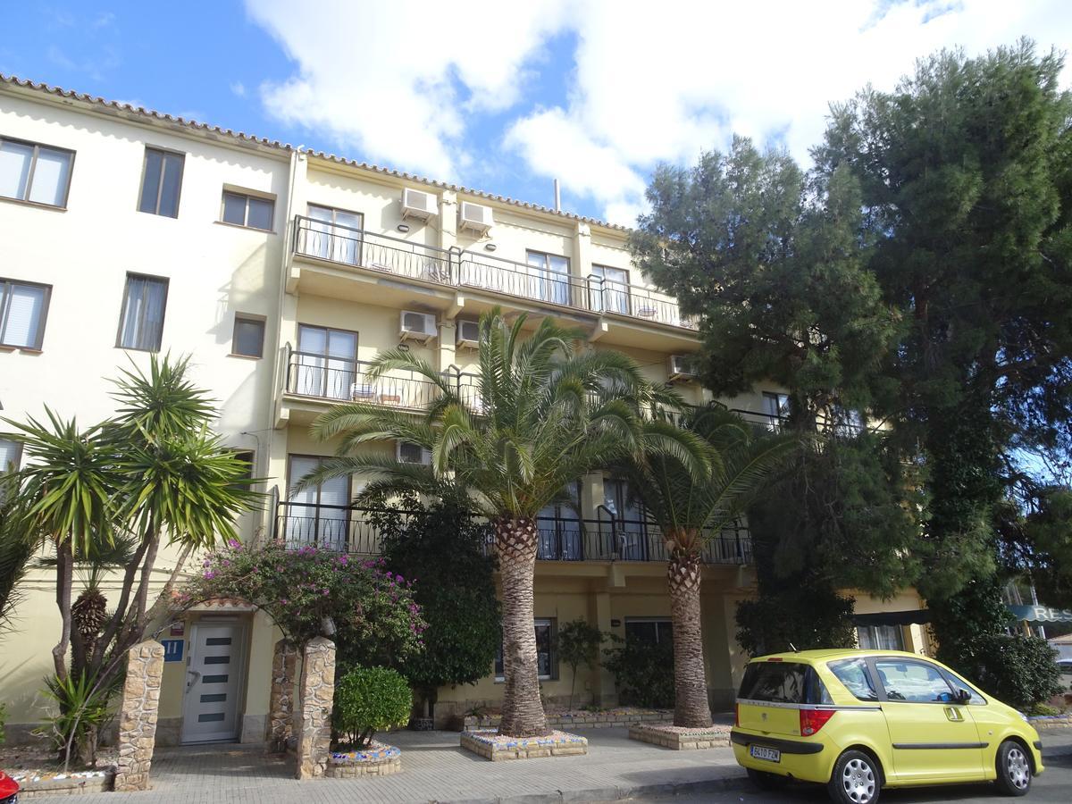Hostel Internacional Miami Playa