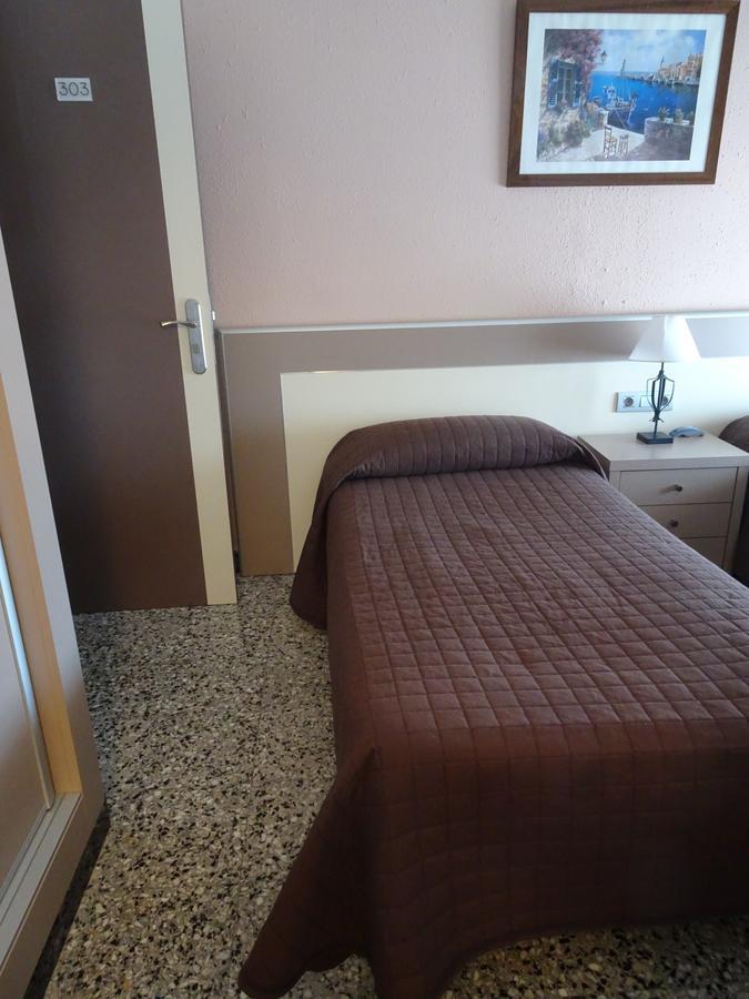 Hostel Internacional *