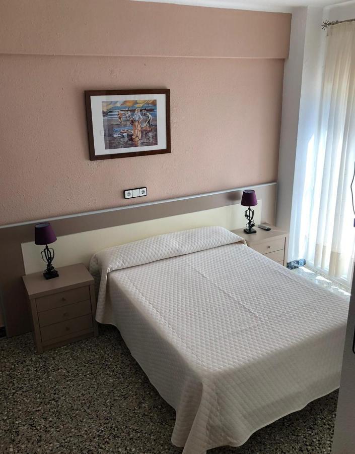 Hostel Internacional