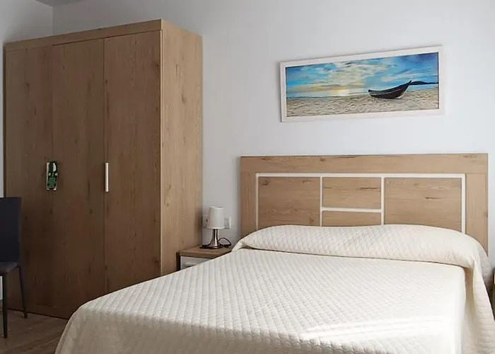 Hostal Internacional