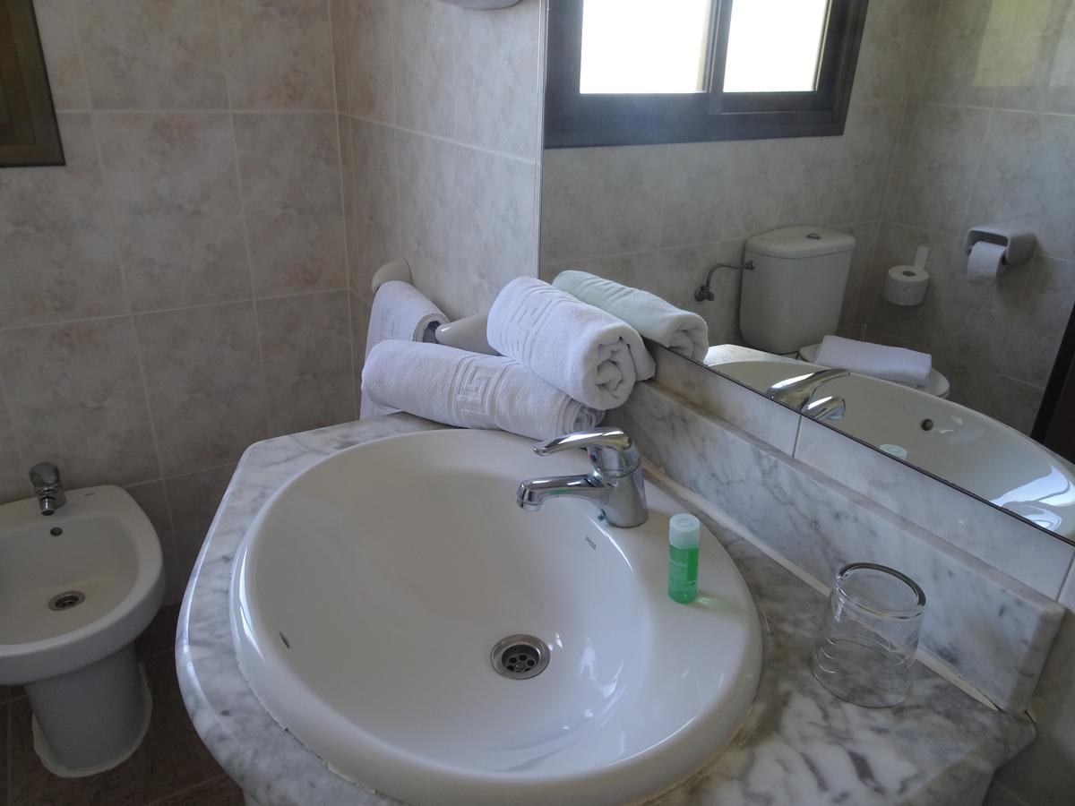 Internacional Albergue