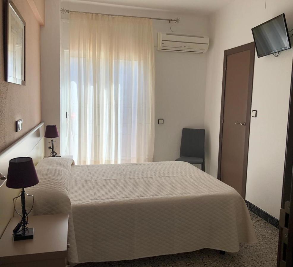 Internacional Albergue Miami Playa